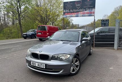 BMW 120 Gebrauchtwagen