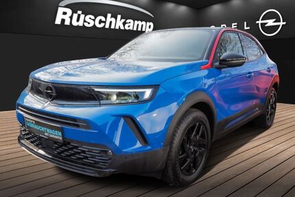 Opel Mokka Gebrauchtwagen