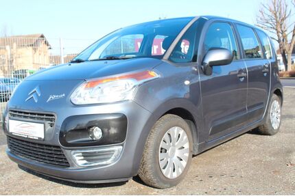Citroen C3 Gebrauchtwagen