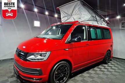 VW T6 California Gebrauchtwagen