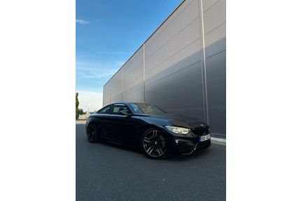 BMW M4 Gebrauchtwagen