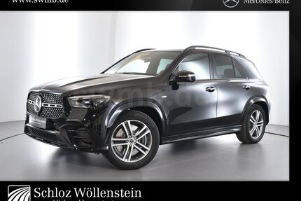 Mercedes-Benz GLE 350 Gebrauchtwagen