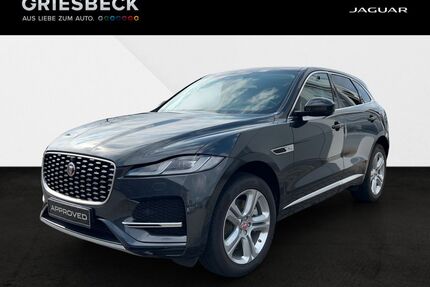 Jaguar F-Pace Gebrauchtwagen