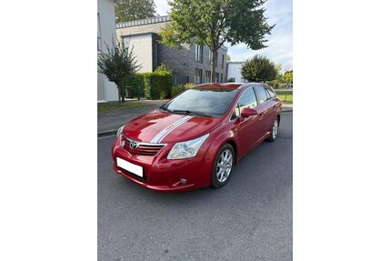 Toyota Avensis Gebrauchtwagen