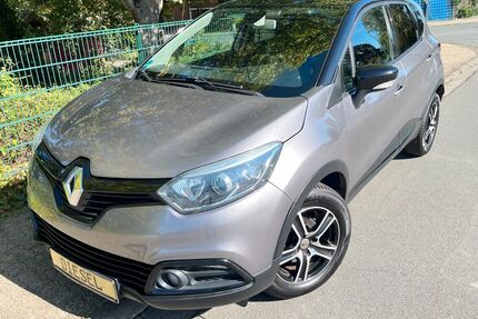 Renault Captur Gebrauchtwagen