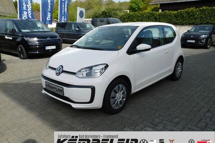 VW up! Gebrauchtwagen