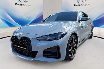 BMW 430 Gran Coupé Gebrauchtwagen