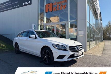 Mercedes-Benz C 220 Gebrauchtwagen