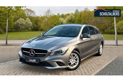 Mercedes-Benz CLA Shooting Brake Gebrauchtwagen