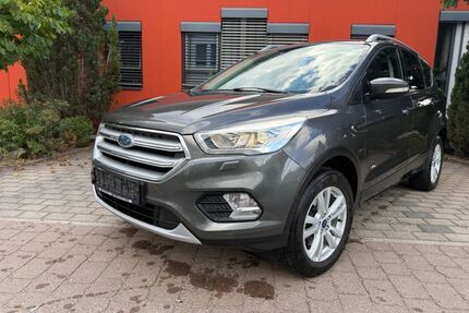 Ford Kuga Gebrauchtwagen