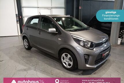 Kia Picanto Gebrauchtwagen