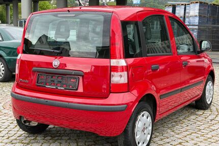 Fiat Panda Gebrauchtwagen