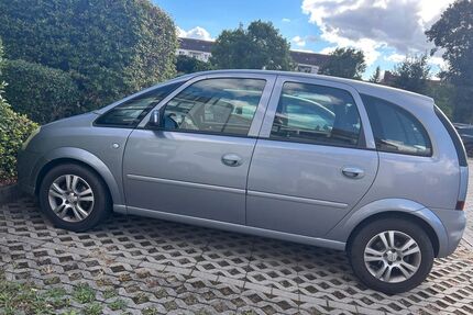 Opel Meriva Gebrauchtwagen