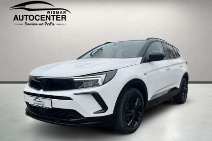 Opel Grandland (X) Gebrauchtwagen