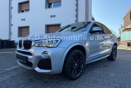 BMW X4 Gebrauchtwagen