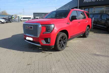 GMC Yukon 