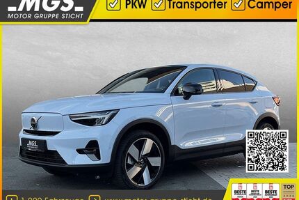 Volvo C40 Gebrauchtwagen