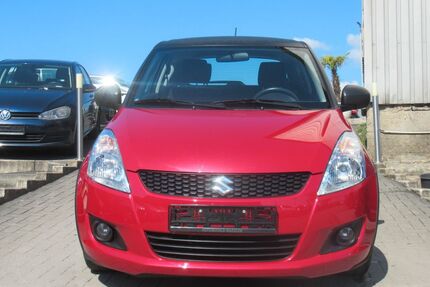 Suzuki Swift Gebrauchtwagen