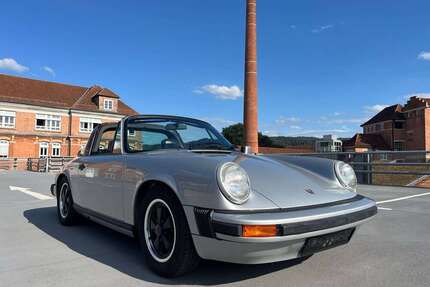 Porsche 911 Gebrauchtwagen
