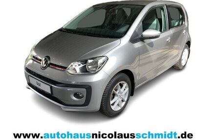 VW up! Gebrauchtwagen