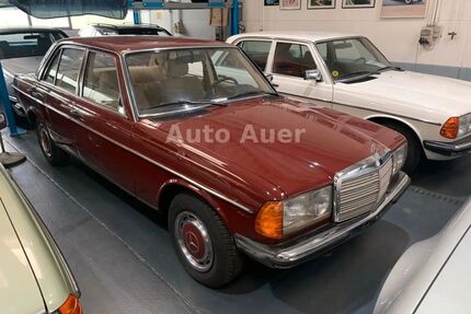 Mercedes-Benz 200 Gebrauchtwagen
