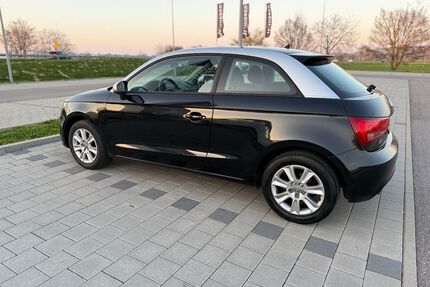 Audi A1 Gebrauchtwagen