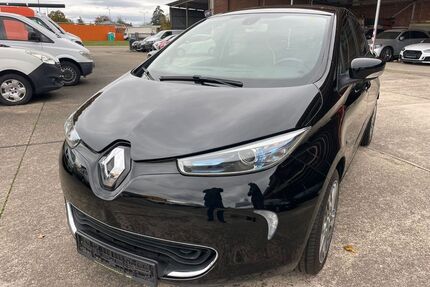 Renault ZOE Gebrauchtwagen