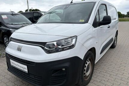 Fiat Doblo Gebrauchtwagen