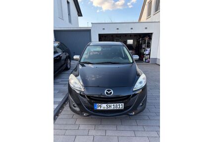Mazda 5 Gebrauchtwagen