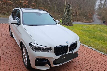 BMW X3 M40 Gebrauchtwagen