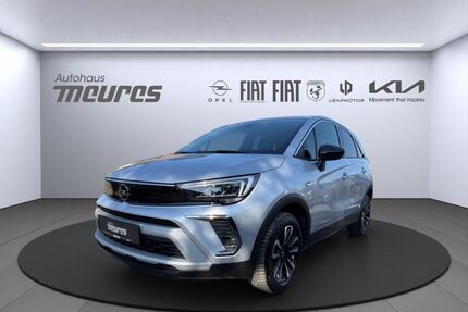 Opel Crossland (X) Gebrauchtwagen