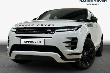 Land Rover Range Rover Evoque Gebrauchtwagen
