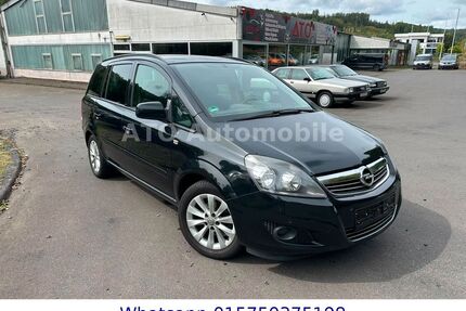 Opel Zafira Gebrauchtwagen