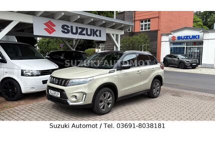 Suzuki Vitara Gebrauchtwagen