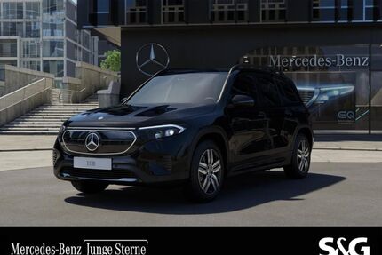 Mercedes-Benz EQB Gebrauchtwagen