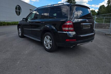 Mercedes-Benz GL 420 Gebrauchtwagen