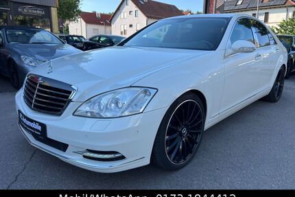 Mercedes-Benz S 350 Gebrauchtwagen