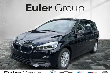 BMW 218 Gran Tourer Gebrauchtwagen