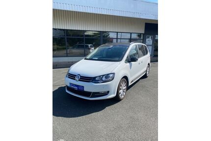 VW Sharan Gebrauchtwagen