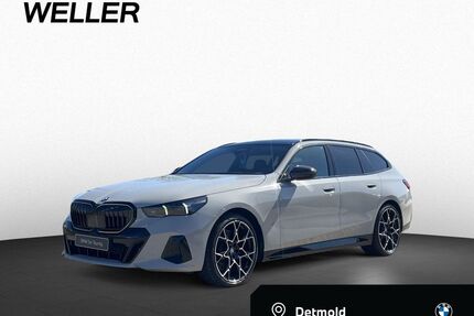 BMW 540 Gebrauchtwagen