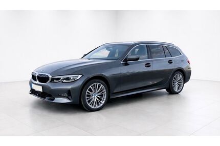 BMW 320 Gebrauchtwagen