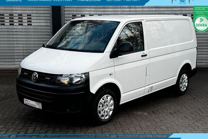 VW T5 Transporter Gebrauchtwagen