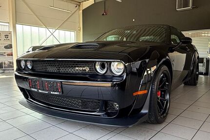 Dodge Challenger Gebrauchtwagen