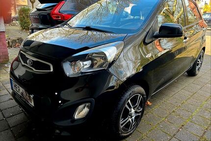 Kia Picanto Gebrauchtwagen