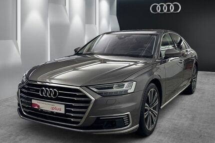 Audi A8 Gebrauchtwagen