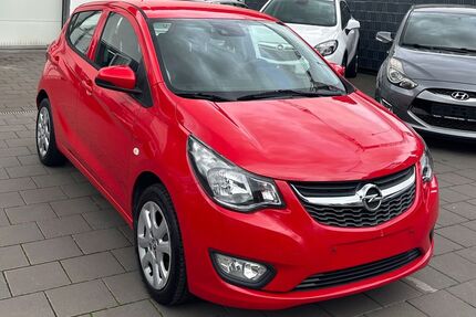 Opel Karl Gebrauchtwagen