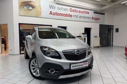 Opel Mokka Gebrauchtwagen