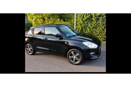 Suzuki Swift Gebrauchtwagen