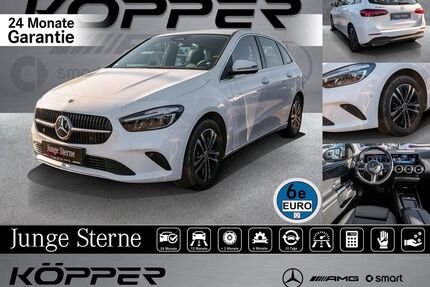 Mercedes-Benz B 250 Gebrauchtwagen