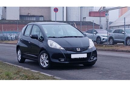 Honda Jazz Gebrauchtwagen